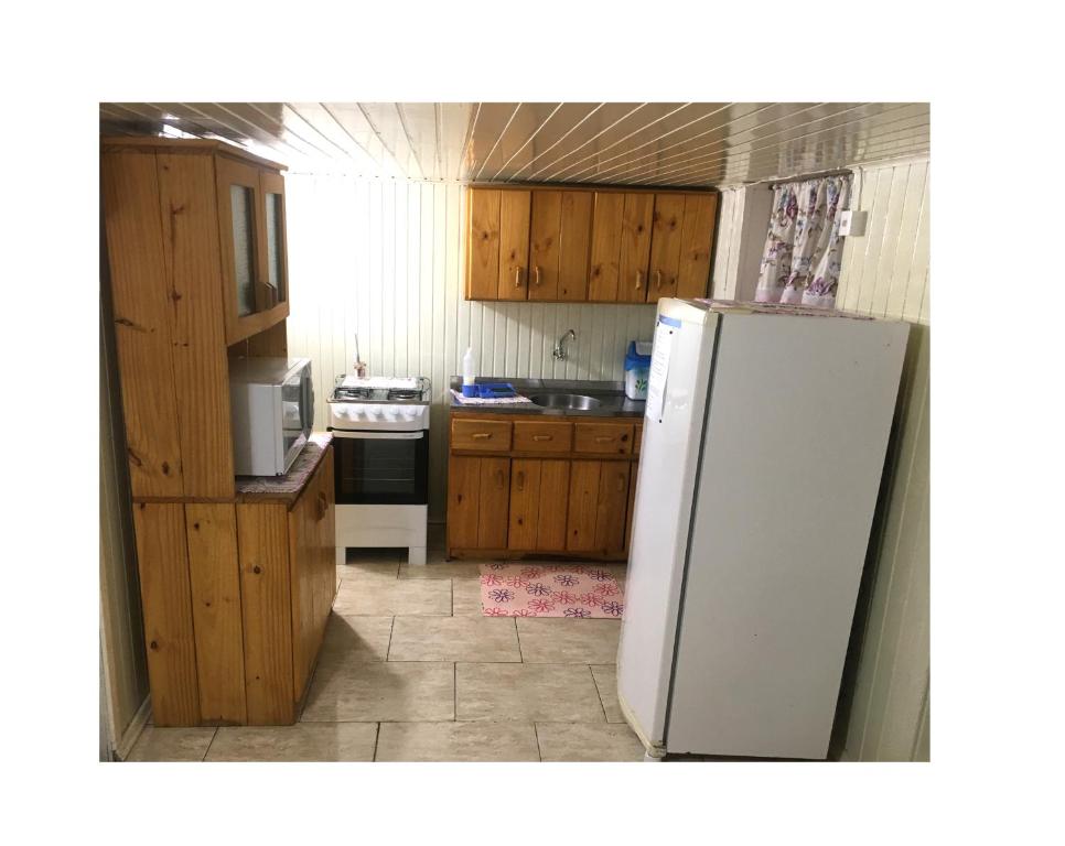  Apartamento Lucena