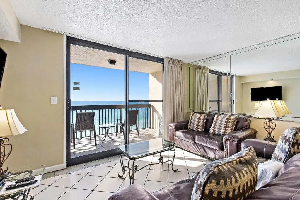 SunDestin Resort Unit 1010