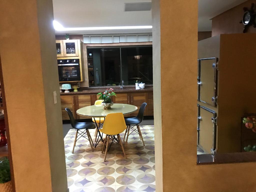  Casa no Cond Porto Bello