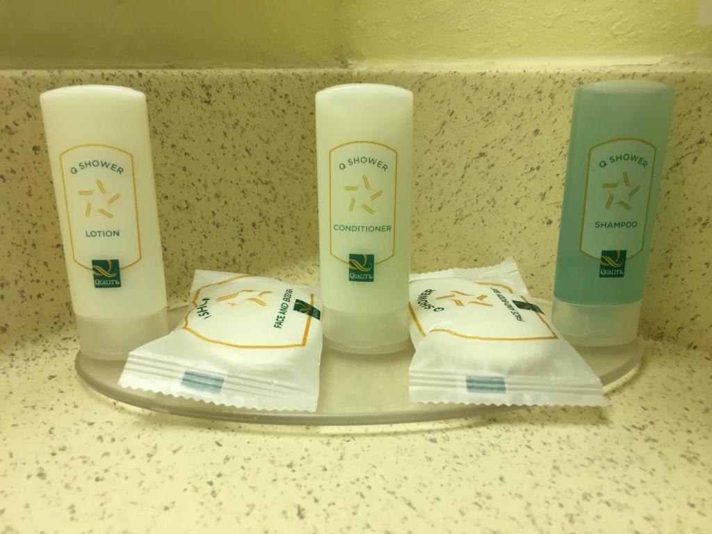 Quality Inn & Suites Ridgeland - Habitación Doble - No Fumadores