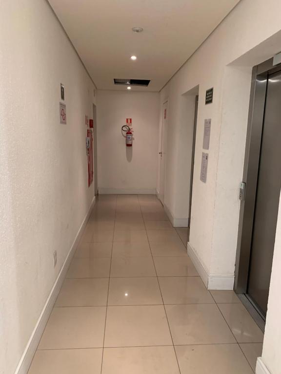  Flat Vip 5 Estrelas 43 metros Granja Vianna