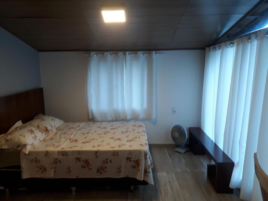  casinha da piscina