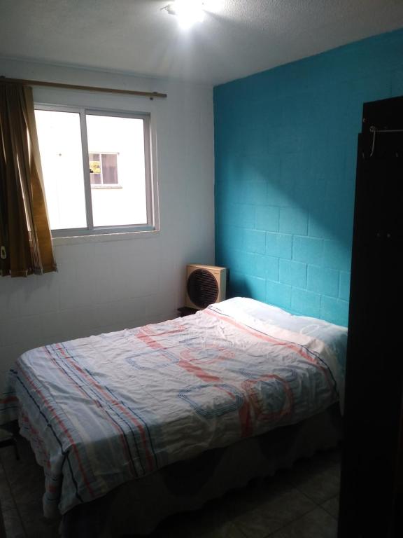  Ap mobiliado em excelente localizaçao! (5 min do centro)