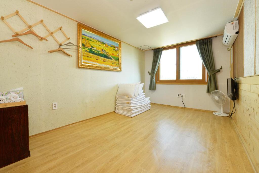 Dasomchae Hanok stay - Salle Familiale De Luxe