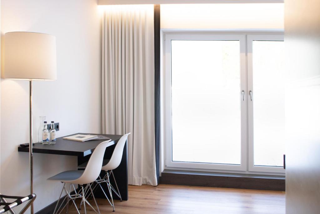 Fotografie z fotogalerie ubytování KF Hotel by WMM Hotels v destinaci Kaufbeuren