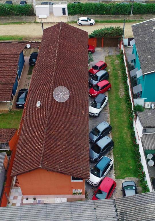  Recanto Casa de Pedrinha