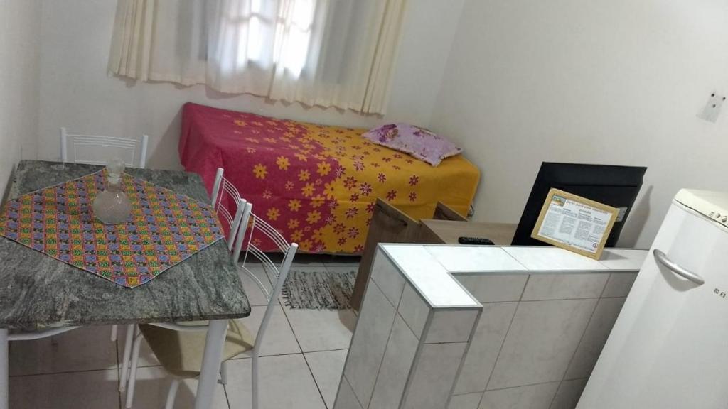 Recanto Casa de Pedrinha
