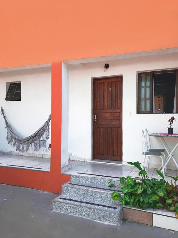  Recanto Casa de Pedrinha