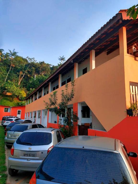  Recanto Casa de Pedrinha