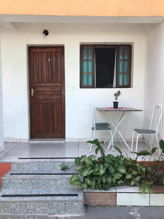  Recanto Casa de Pedrinha