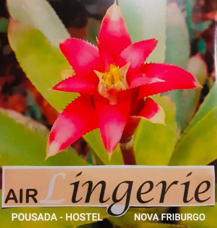  Air Lingerie - Recanto das Acácias