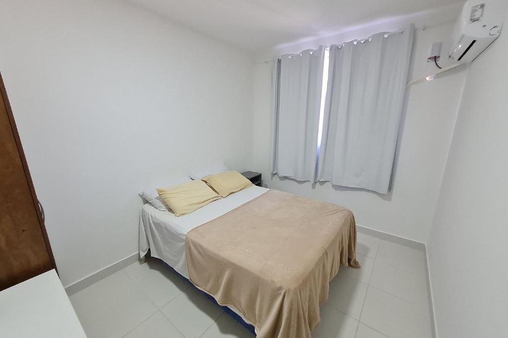  Apartamento Completo em Ponta de Campina