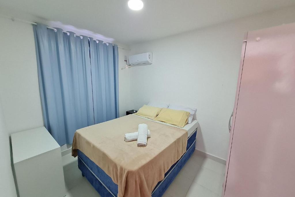  Apartamento Completo em Ponta de Campina