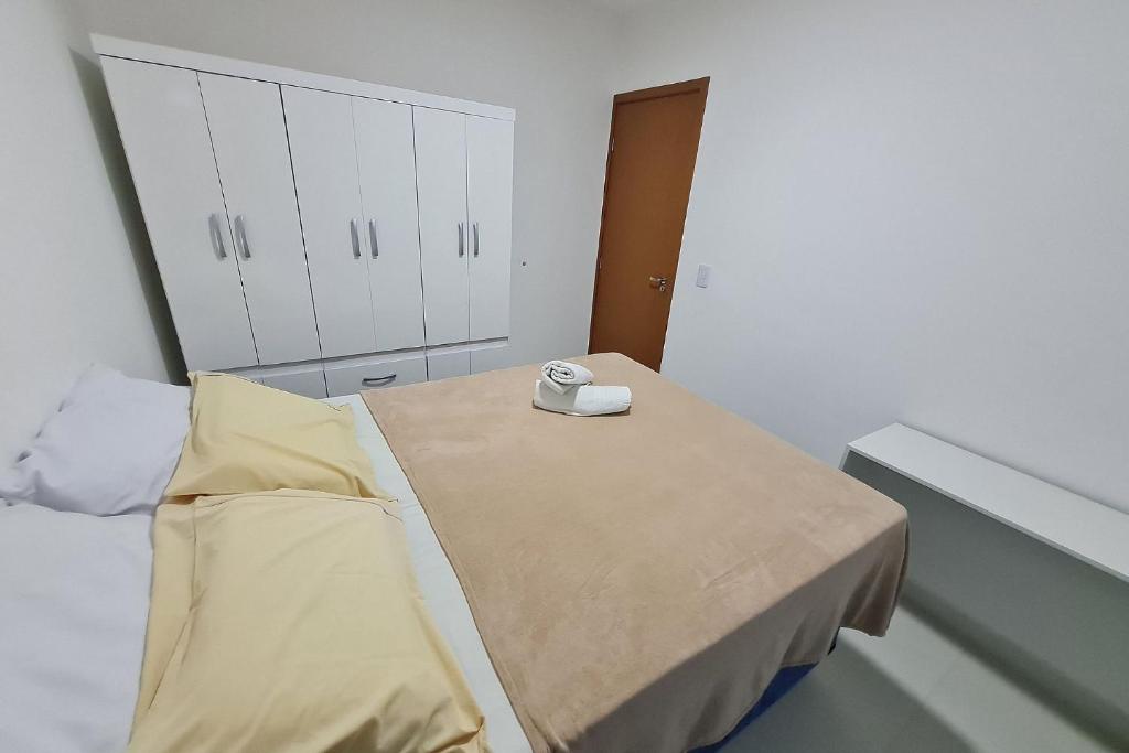  Apartamento Completo em Ponta de Campina