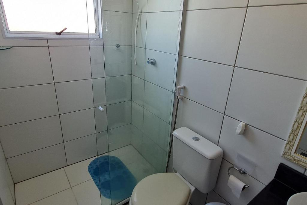  Apartamento Completo em Ponta de Campina
