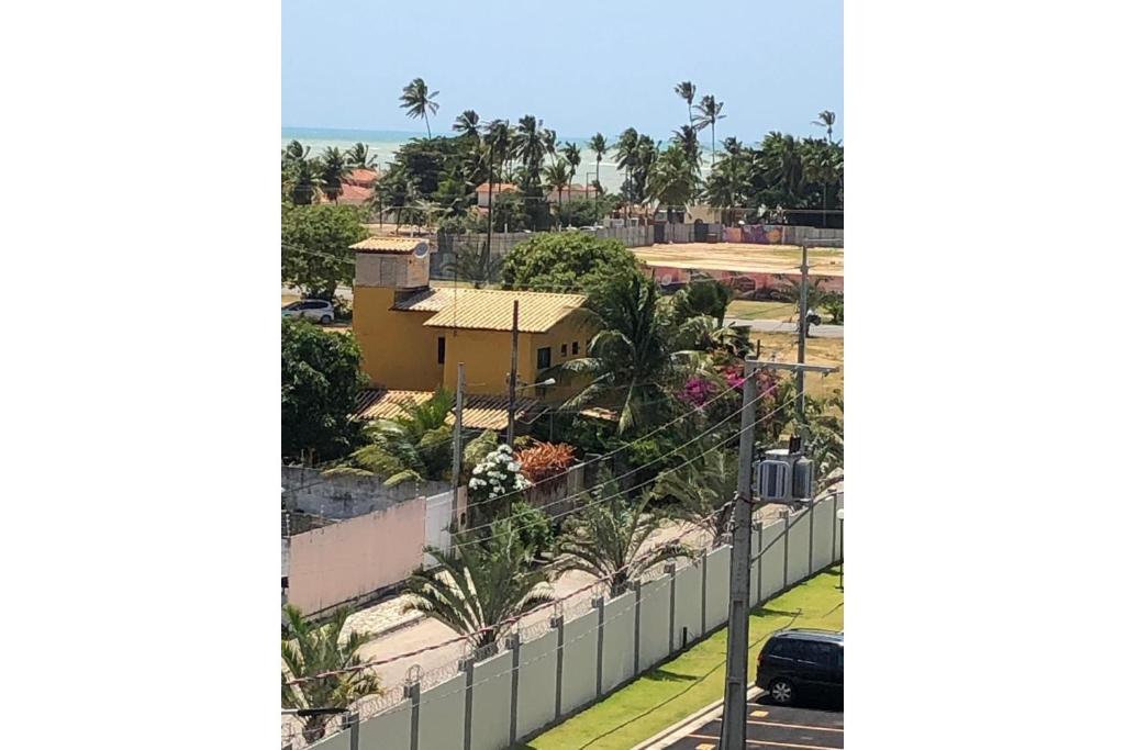  Apartamento Completo em Ponta de Campina