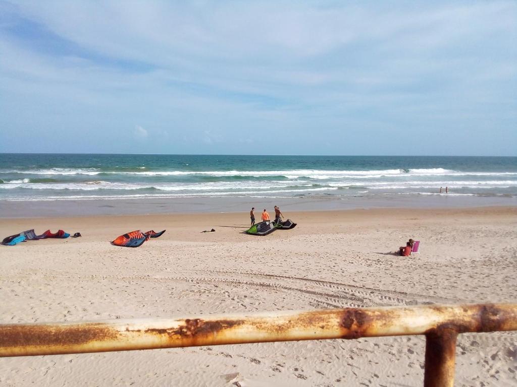  Village Na Frente Da Praia