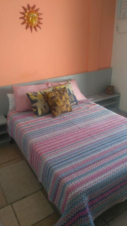  Village Na Frente Da Praia