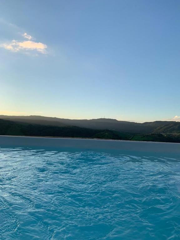  Cabanas Recanto do Rancho