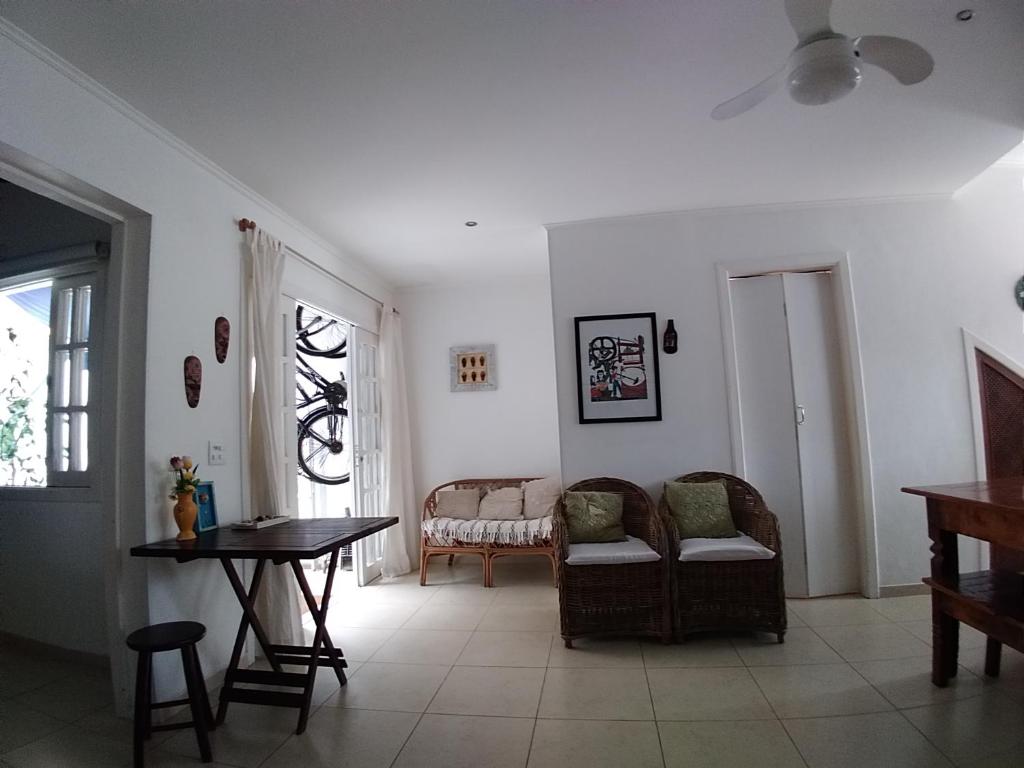  Casa villaggio beira-mar