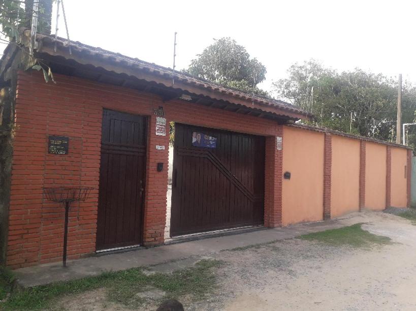  Casa no Balneário Santa Cruz