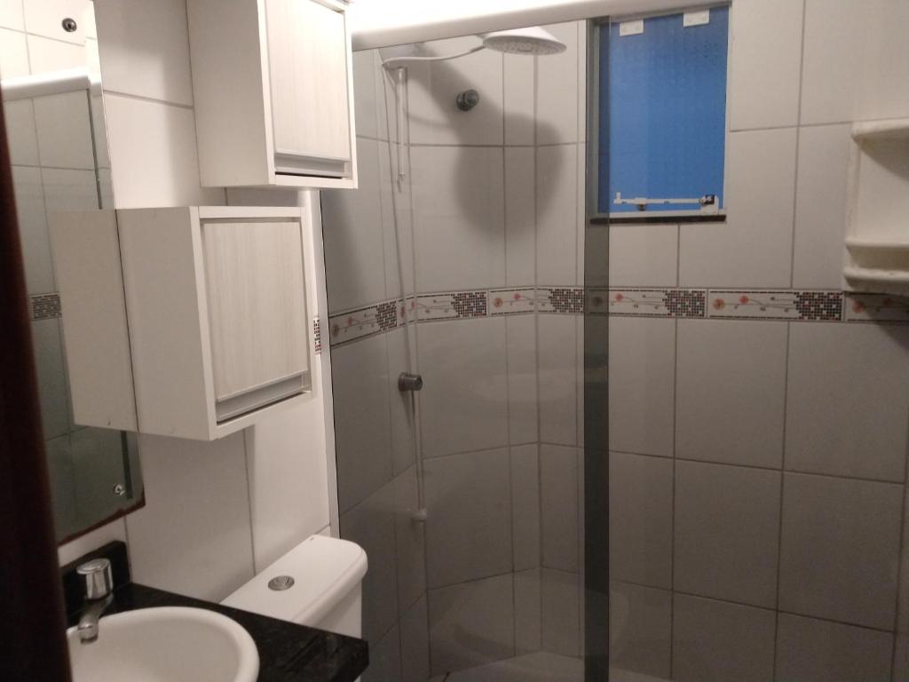  Apartamento Pé na Areia na Praia de Ingleses