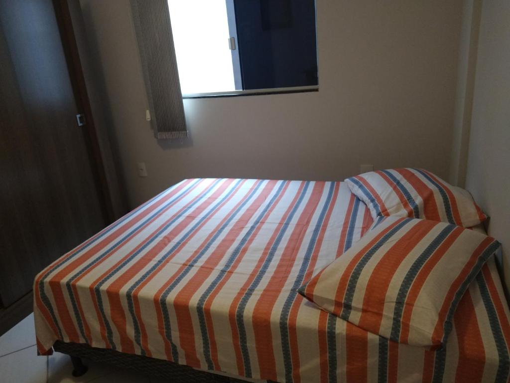  Apartamento Pé na Areia na Praia de Ingleses