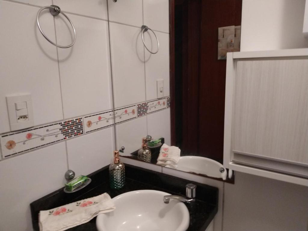  Apartamento Pé na Areia na Praia de Ingleses