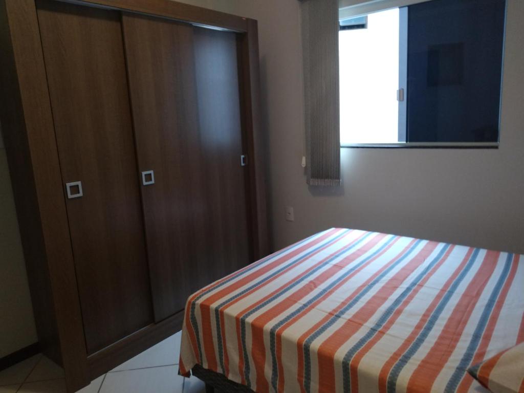  Apartamento Pé na Areia na Praia de Ingleses