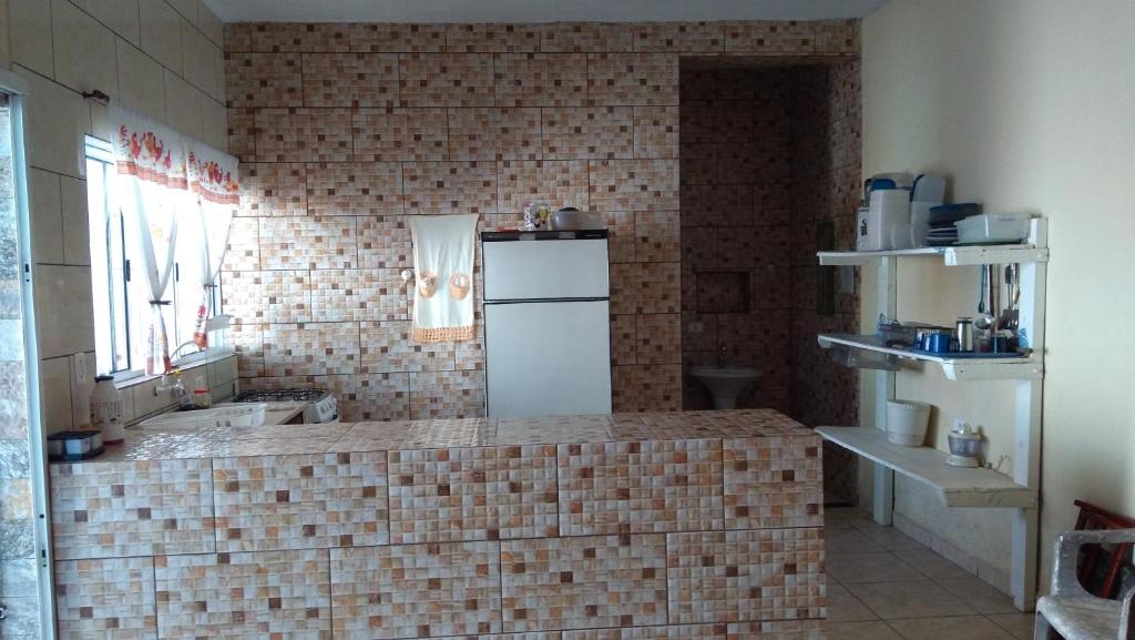  Casa De Praia Família Silva