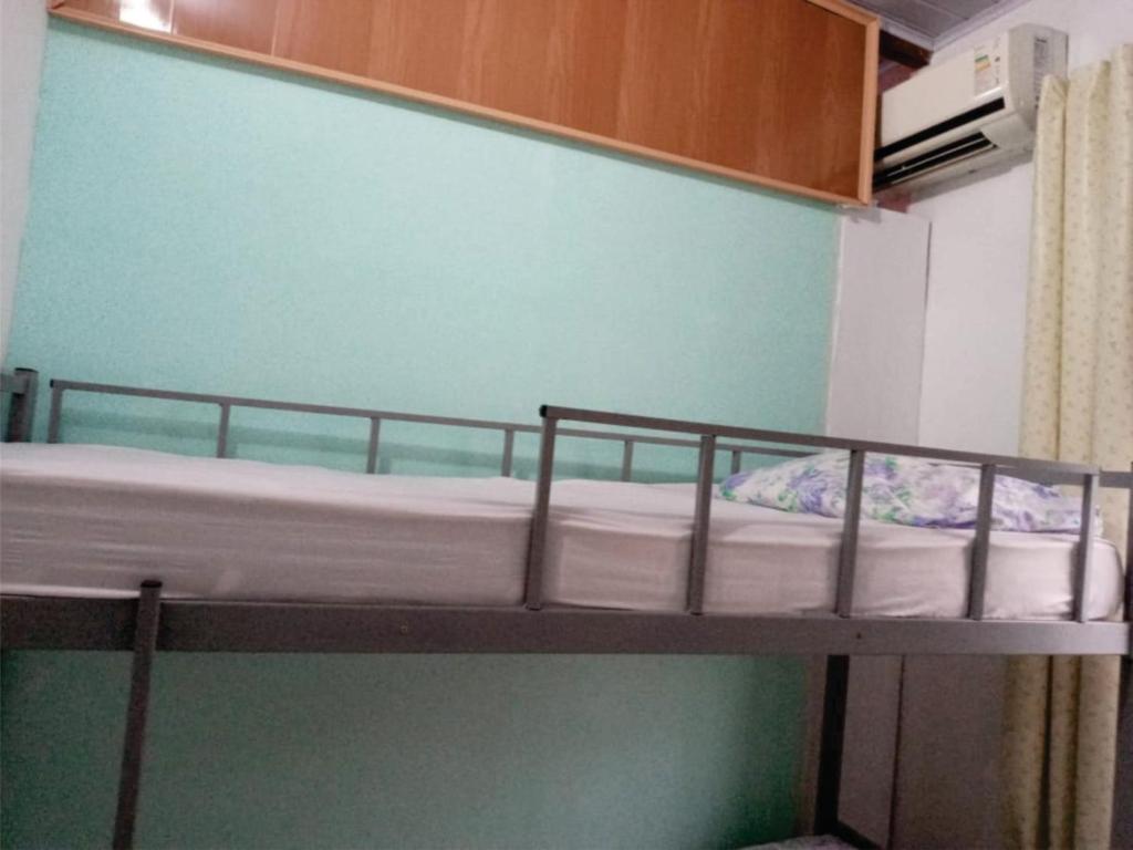  APTO 2 DORM TATUAPE - Metro Carrão