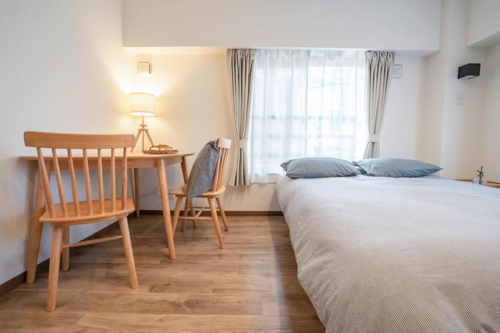 City Hideout - Apartamento De Estudio