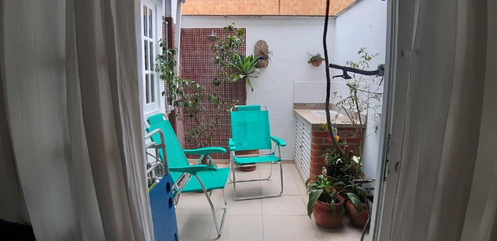  Casa villaggio beira-mar