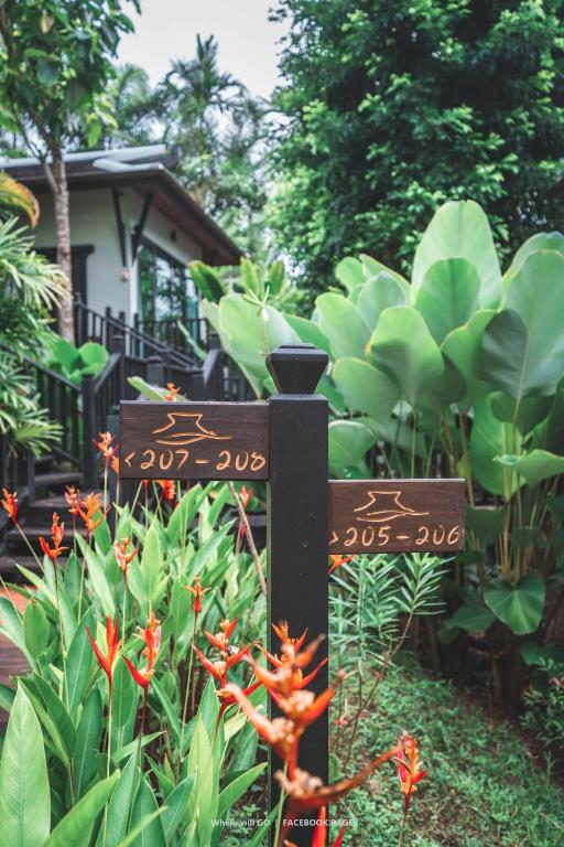 Numsai Khaosuay Resort - 17