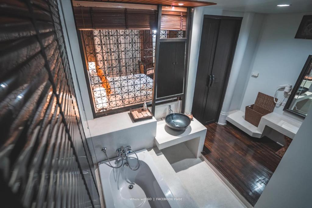 Numsai Khaosuay Resort - 14