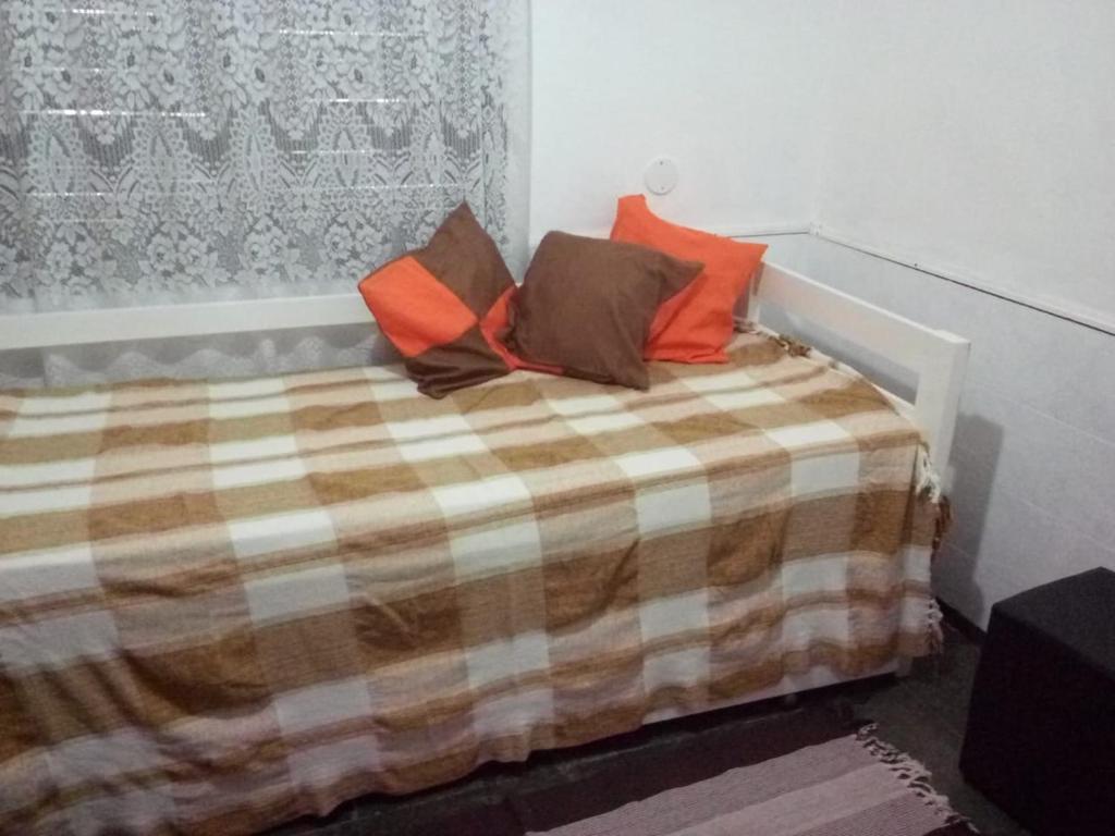  HOSPEDARIA CRIS