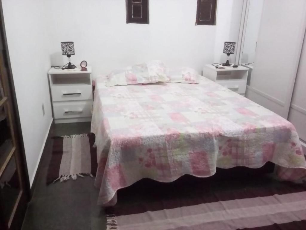  HOSPEDARIA CRIS