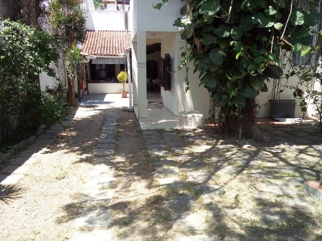  HOSPEDARIA CRIS