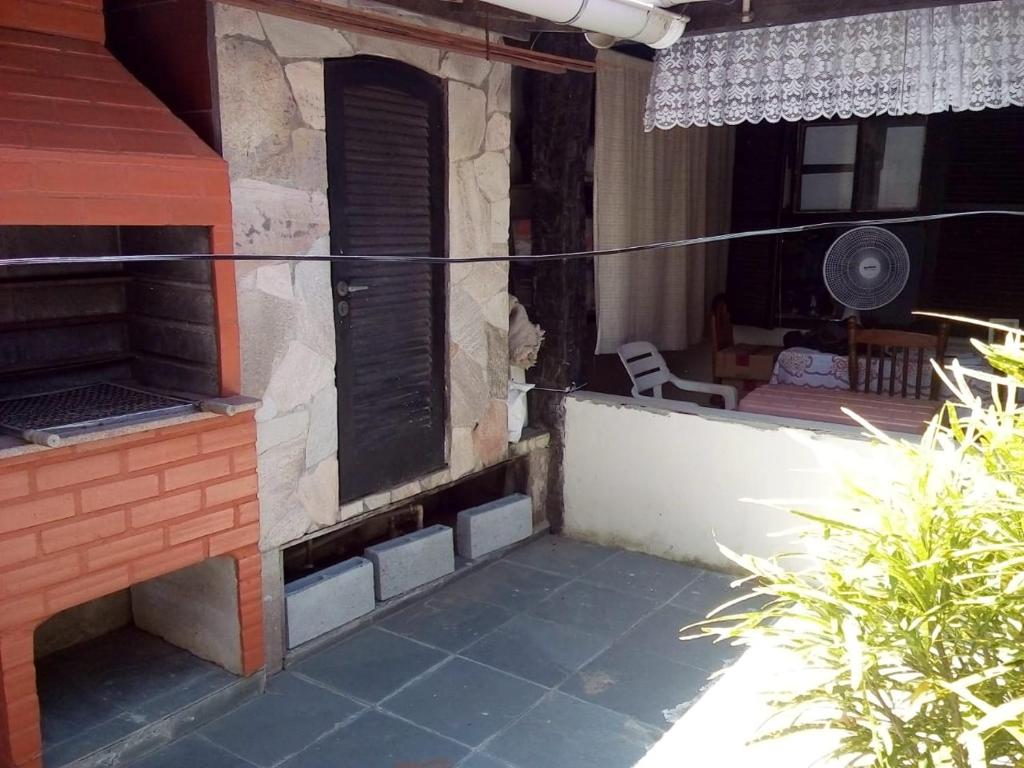  HOSPEDARIA CRIS