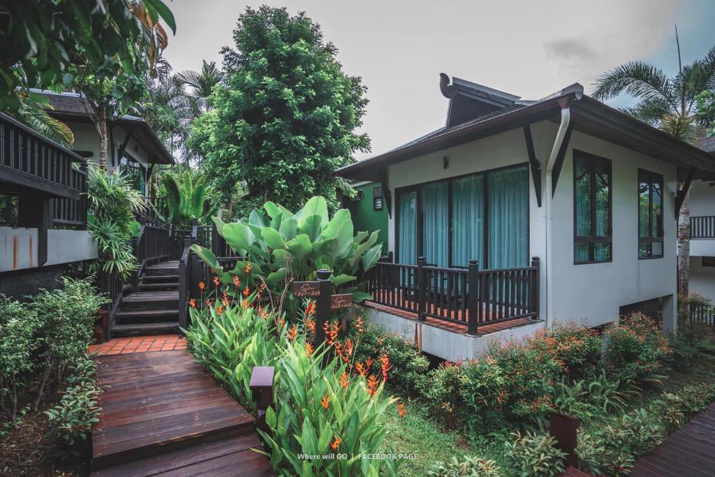 Numsai Khaosuay Resort - 10