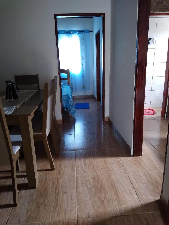  Casa aconchegante em Sobradinho de Minas