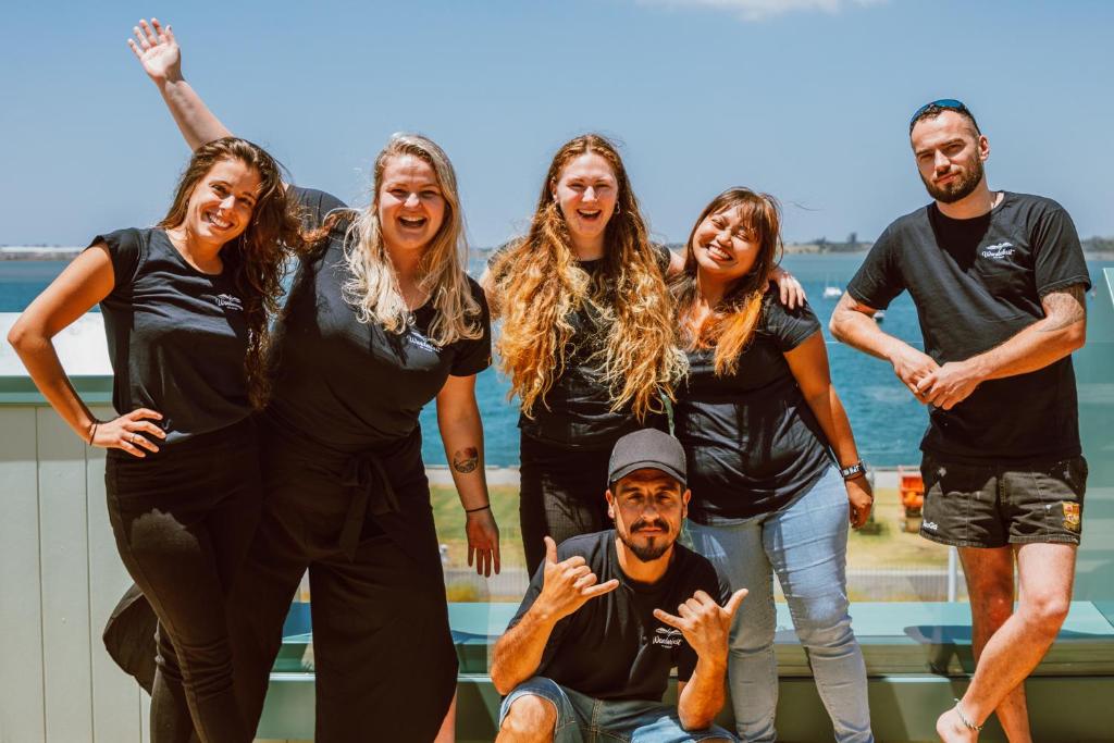 Wanderlust NZ - Resim 12