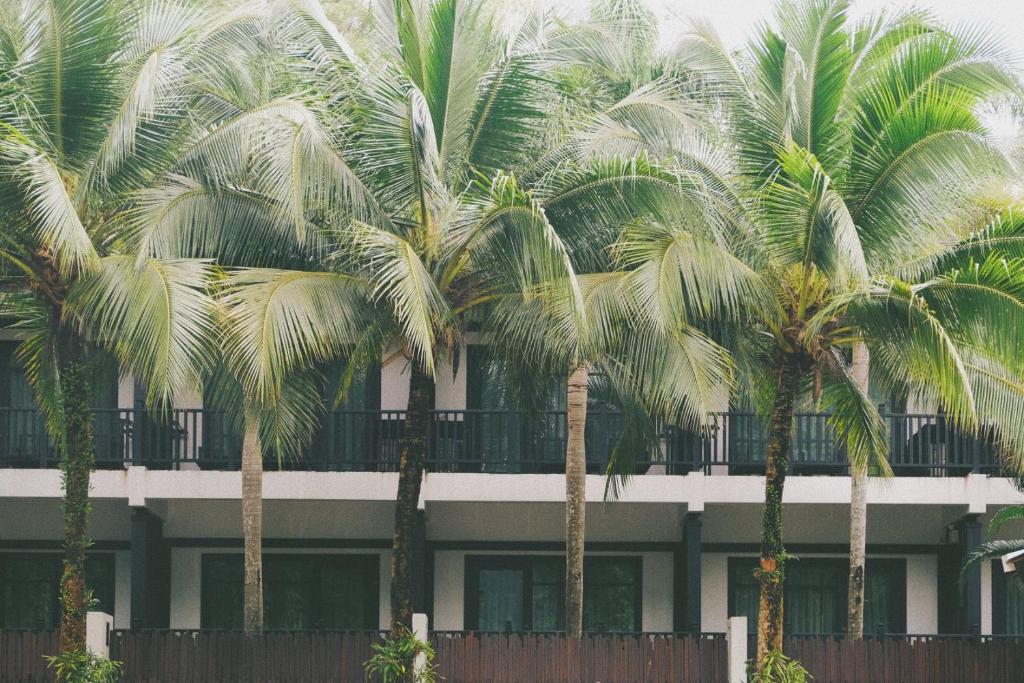 Numsai Khaosuay Resort - 3