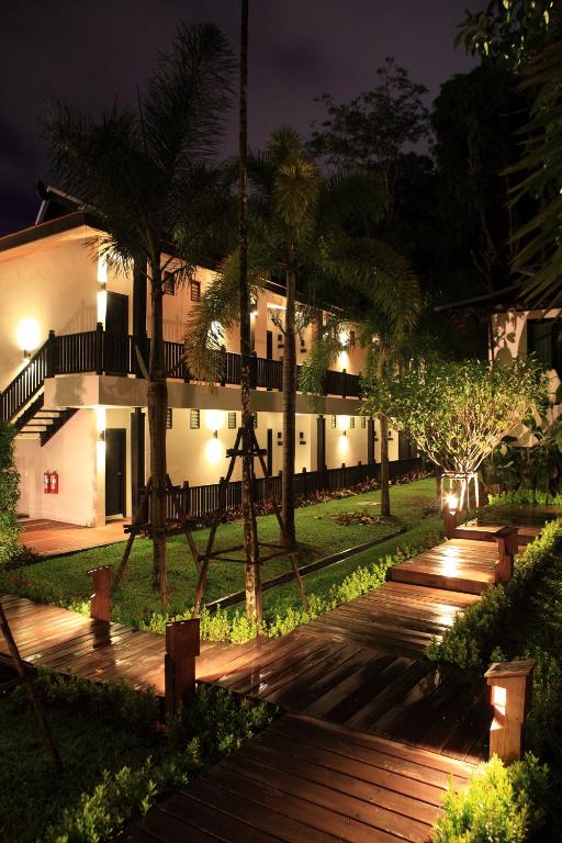 Numsai Khaosuay Resort - 5