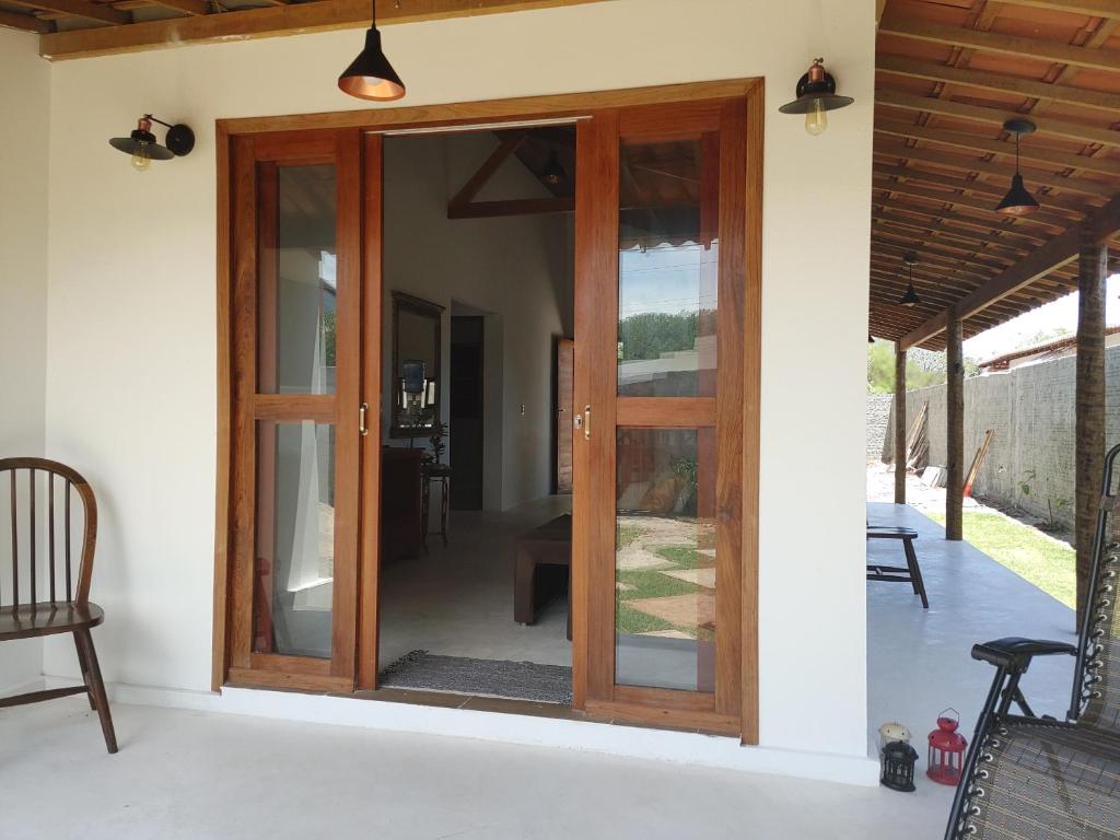  Casa Cajueiro das Cacimbinhas