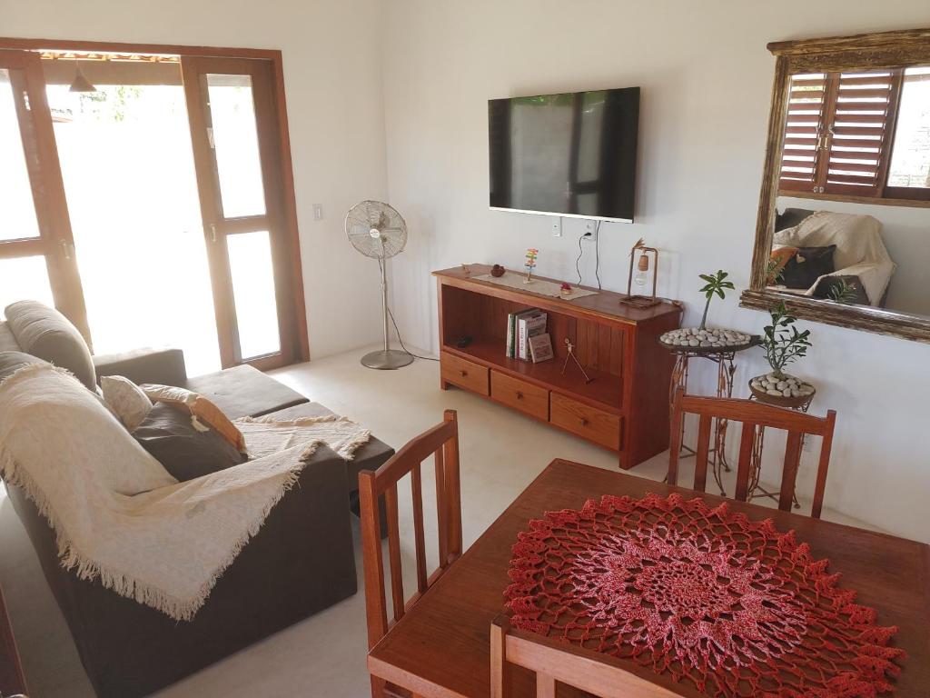  Casa Cajueiro das Cacimbinhas