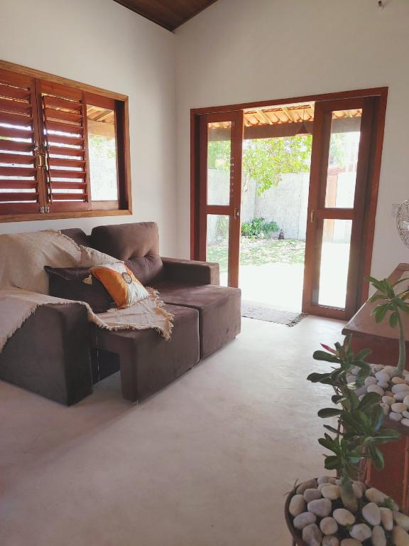  Casa Cajueiro das Cacimbinhas