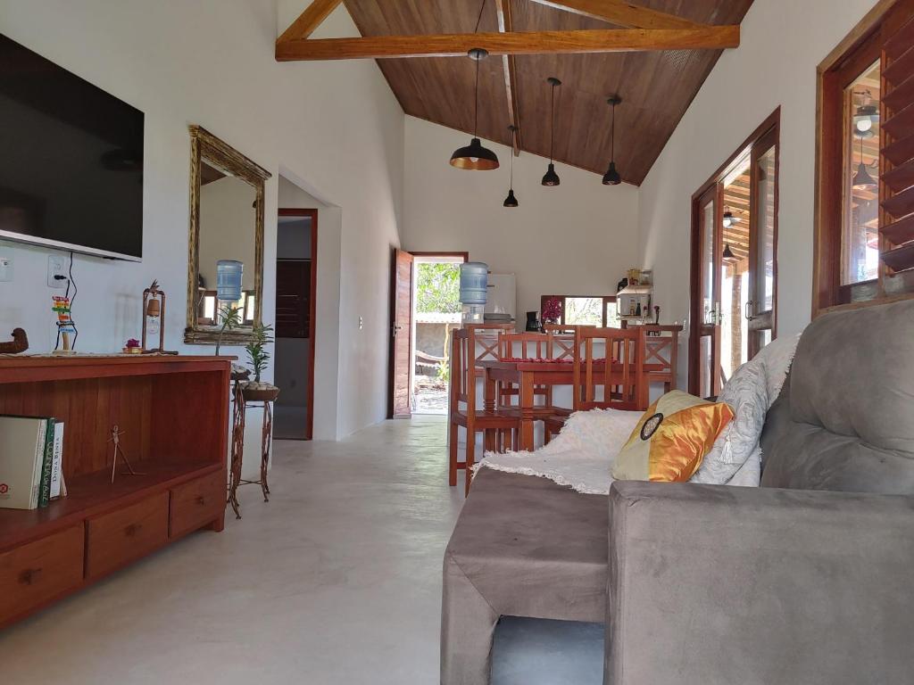  Casa Cajueiro das Cacimbinhas