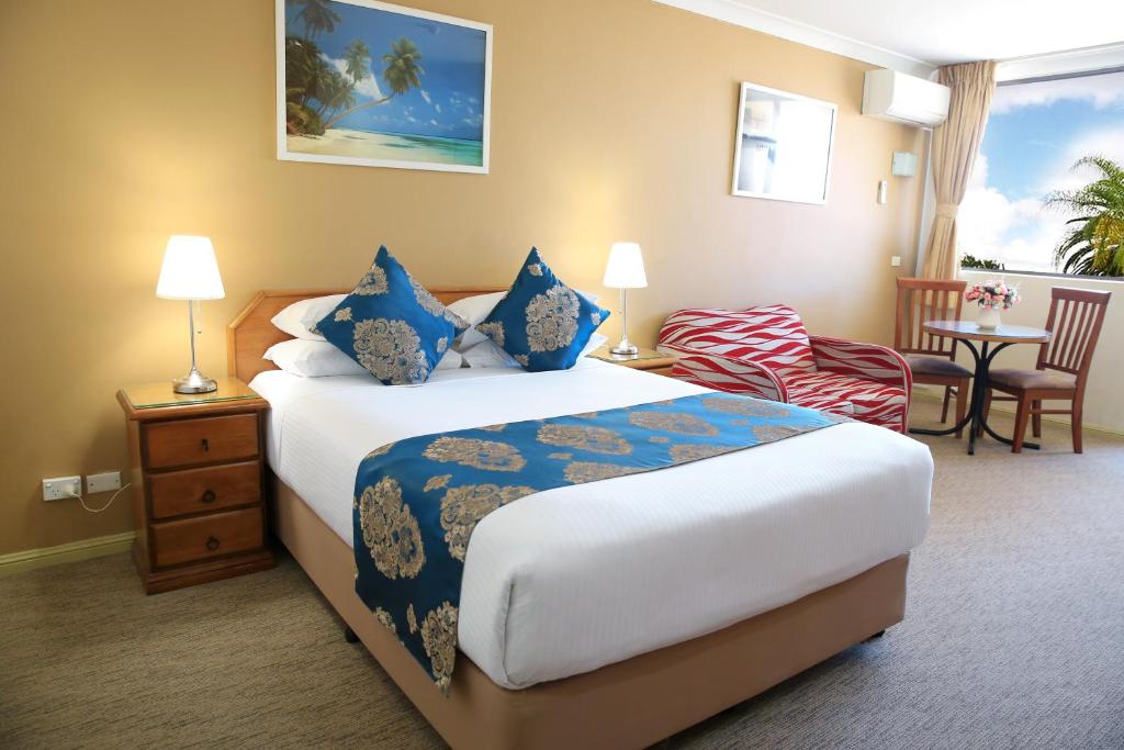 Ryde Inn - Resim 14