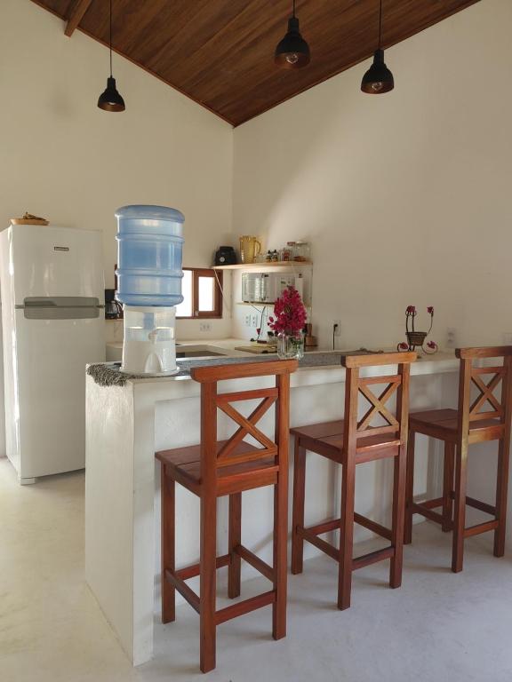  Casa Cajueiro das Cacimbinhas